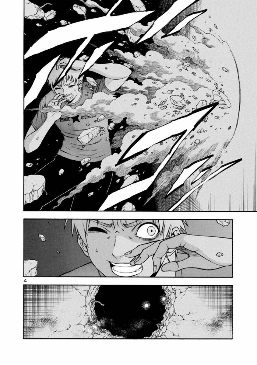 Mashira Chương 19 Ảnh 5