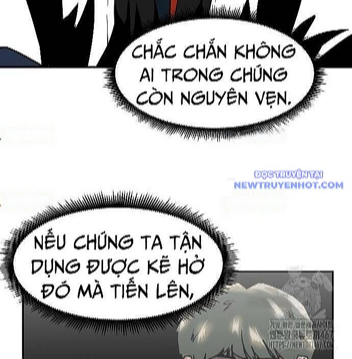 Trường Trung Học Thú Nhân Chương 96 Ảnh 104