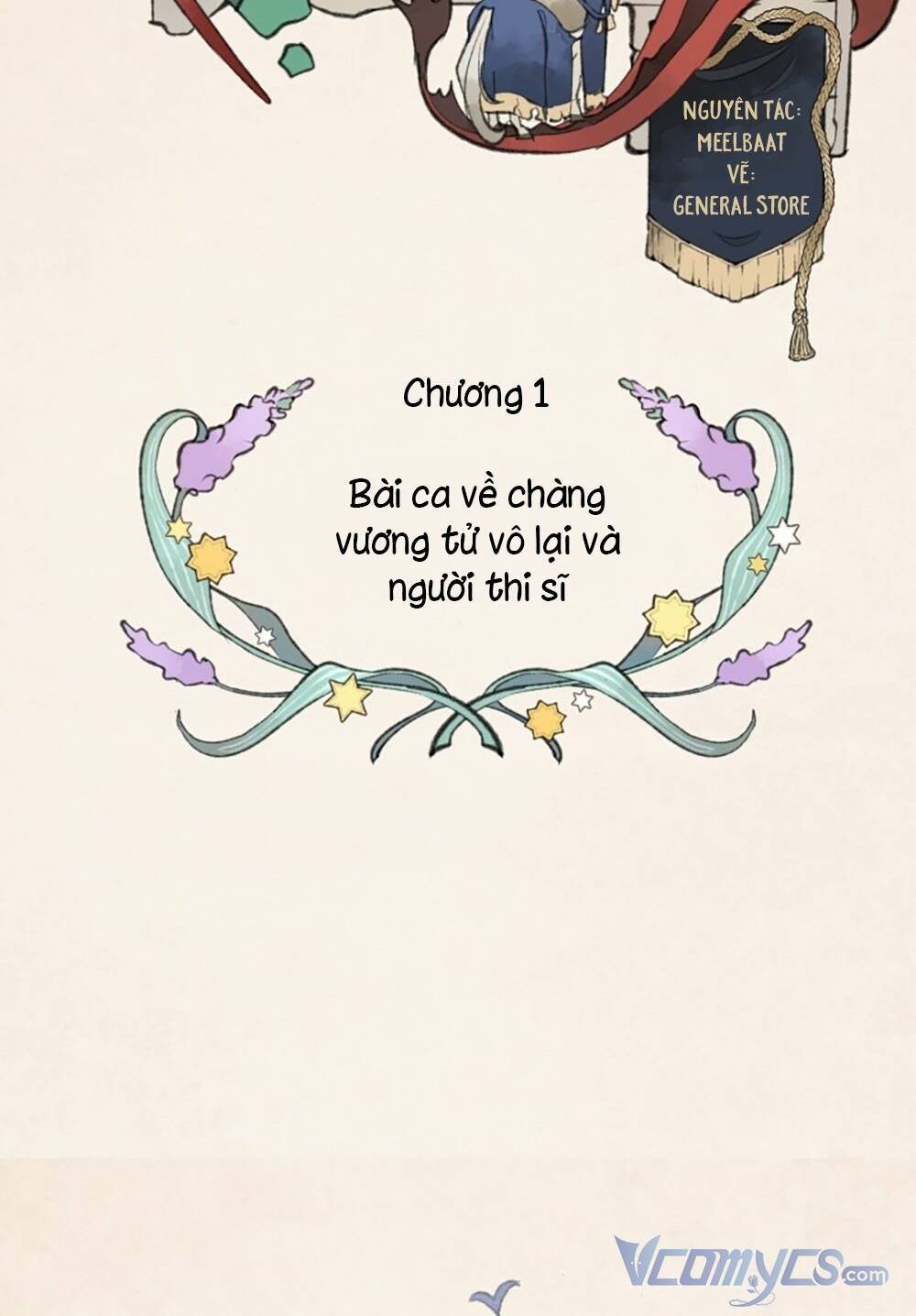 Công Chúa Đã Không Còn Cần Hoàng Tử Chương 1 Ảnh 17