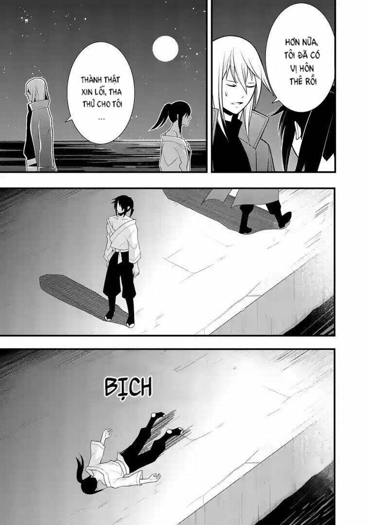 Ore-Tachi No Party Wa Machigatteiru Chương 15 Ảnh 4