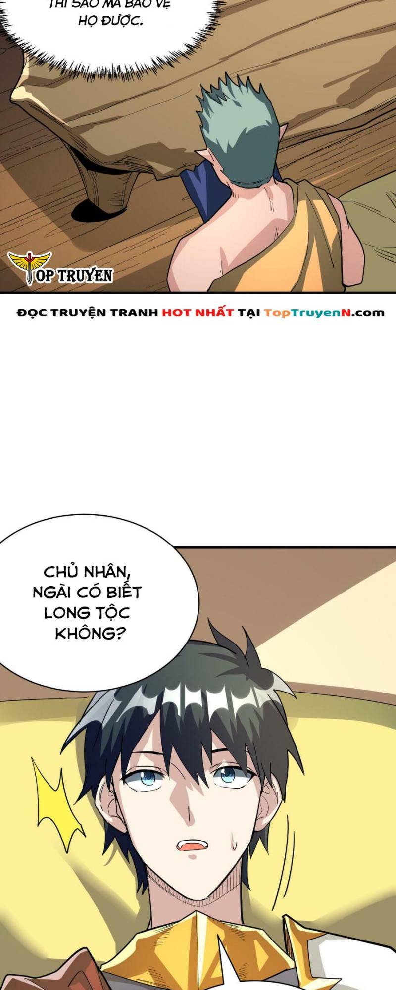 Tử Giới, Thức Tỉnh Tài Năng Hạng Sss Chương 64 Ảnh 65