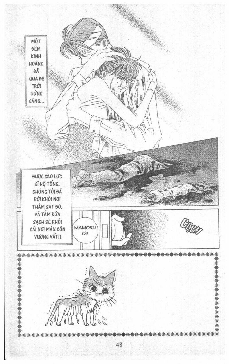 Nàng Tiên Ánh Trăng - Kaguya Hime Chương 17 Ảnh 48
