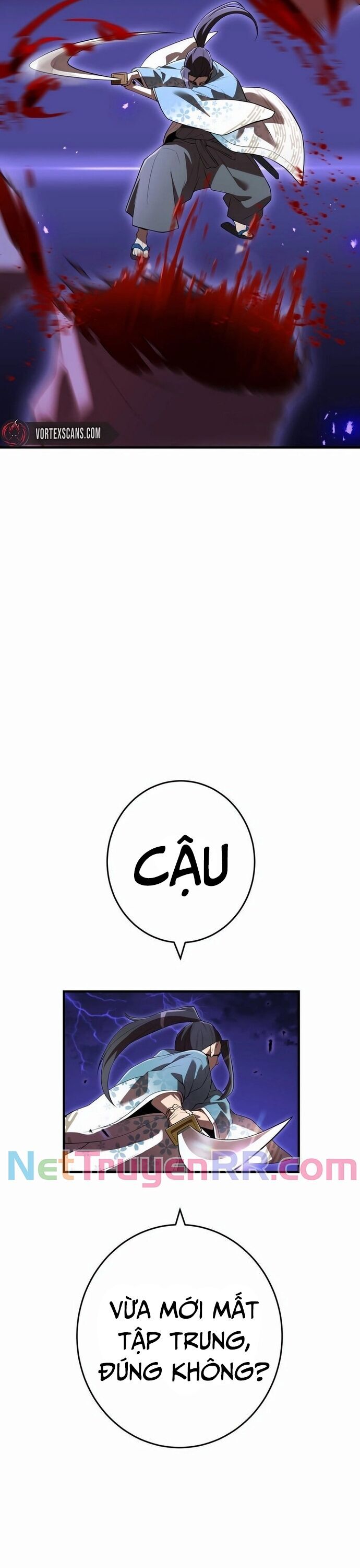 Ta Là Kẻ Siêu Việt Duy Nhất Chương 45 Ảnh 7