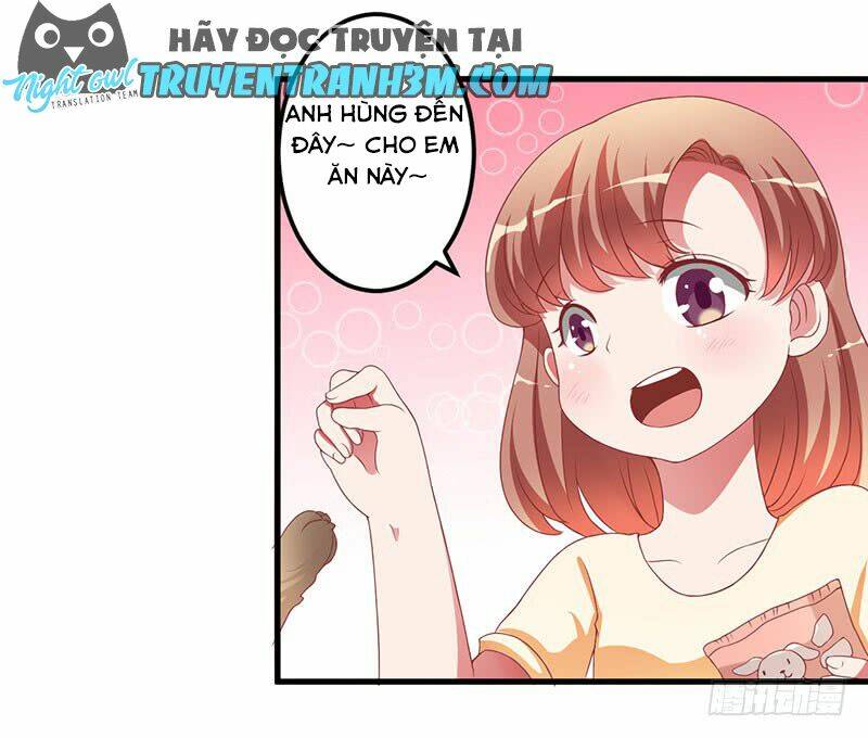 Trên Gối Của Chủ Tịch Ác Ma Chương 15 Ảnh 9