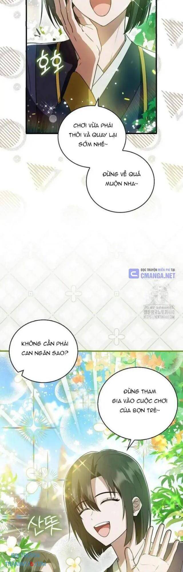 Trở Thành Đệ Tử Nhỏ Tuổi Nhất Phái Hoa Sơn Chương 22 Ảnh 9