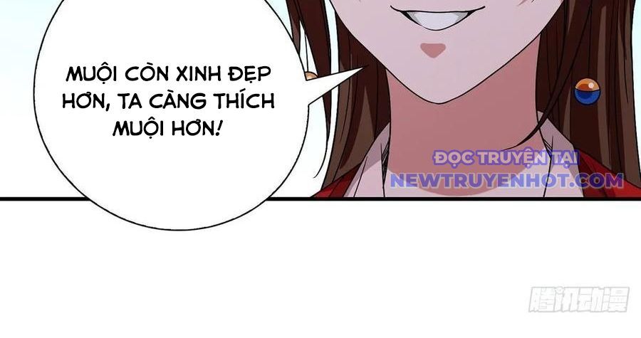 Thiên Long Bát Bộ Webtoon Chương 147 Ảnh 68