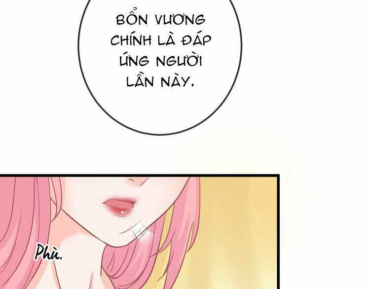 Báo Cáo Vương Gia, Vương Phi Là Một Con Mèo Chương 2 Ảnh 59