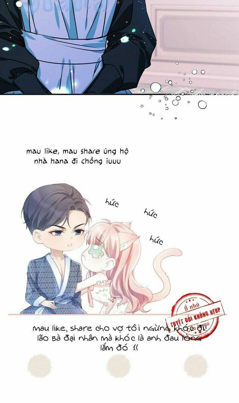 Người Hầu Của Tôi Chương 71 Ảnh 39
