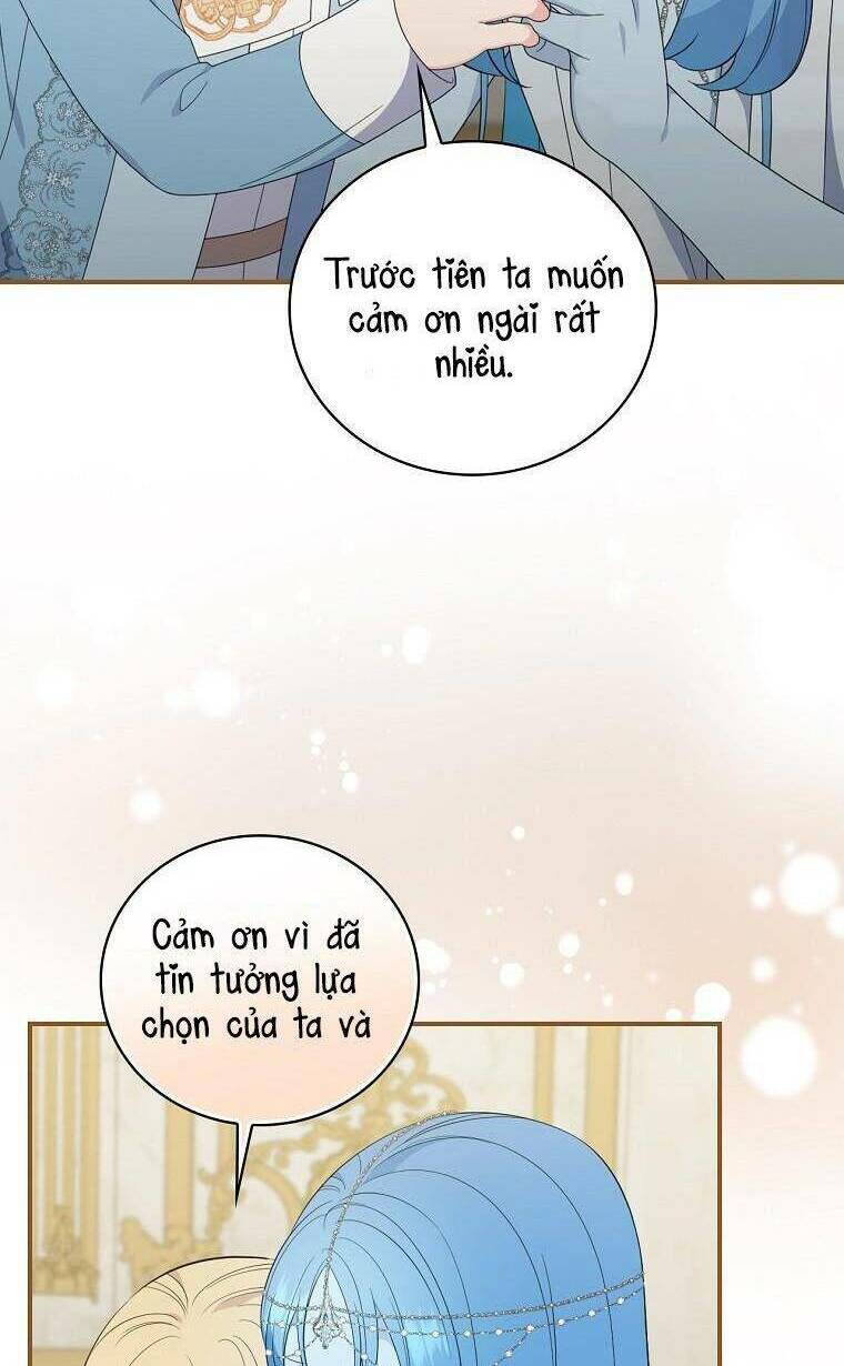 Nữ Công Tước Nhà Kính Chương 90 Ảnh 64