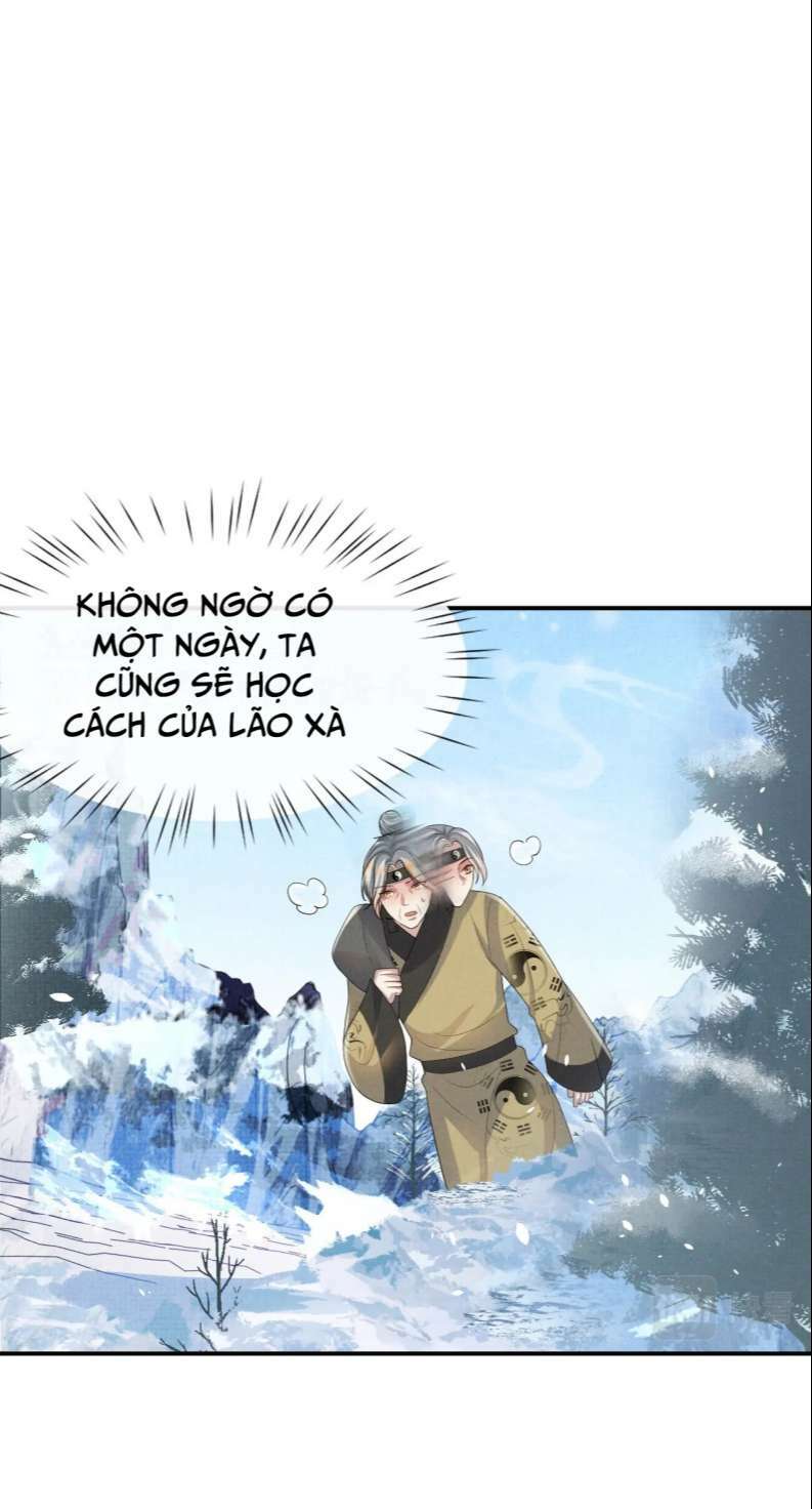 Ngộ Xà Chương 95 Ảnh 32