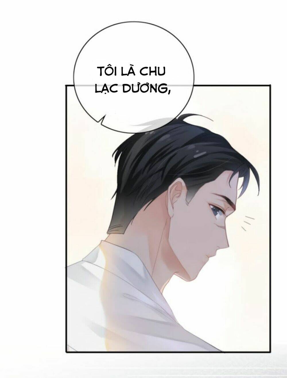Thiên ĐịA BạCh Câu Chương 3 Ảnh 18