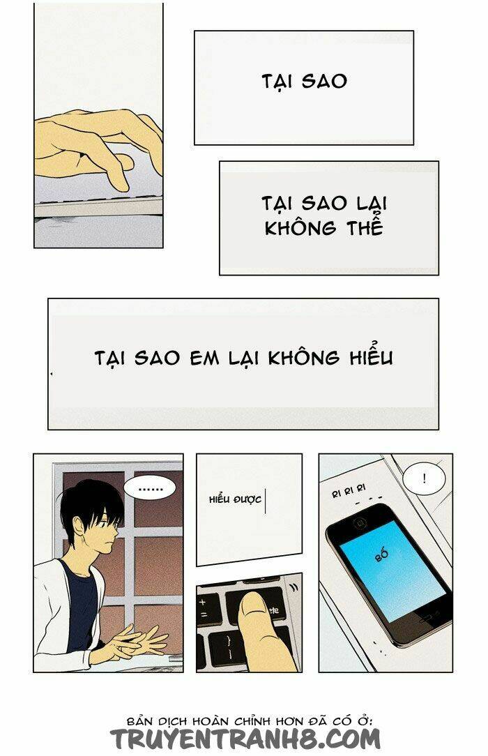 Bẫy Tình Yêu Chương 130 Ảnh 12