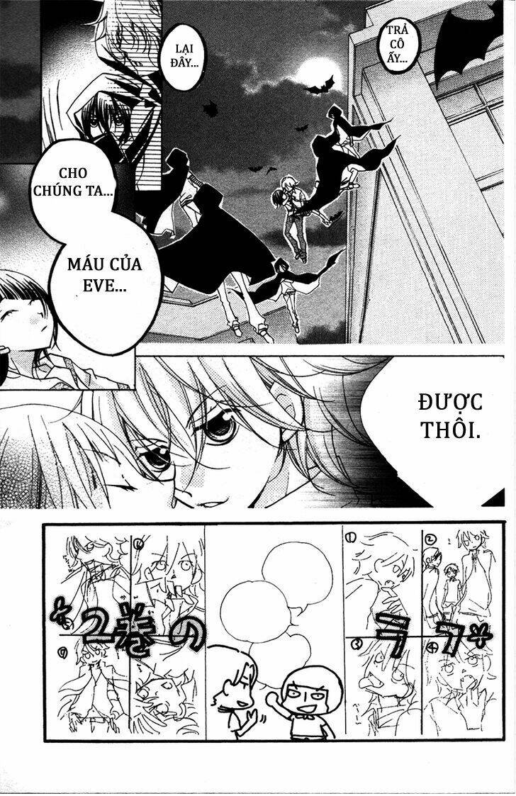 1-Nen 5-Kumi Ikimono Gakari Chương 8 Ảnh 2