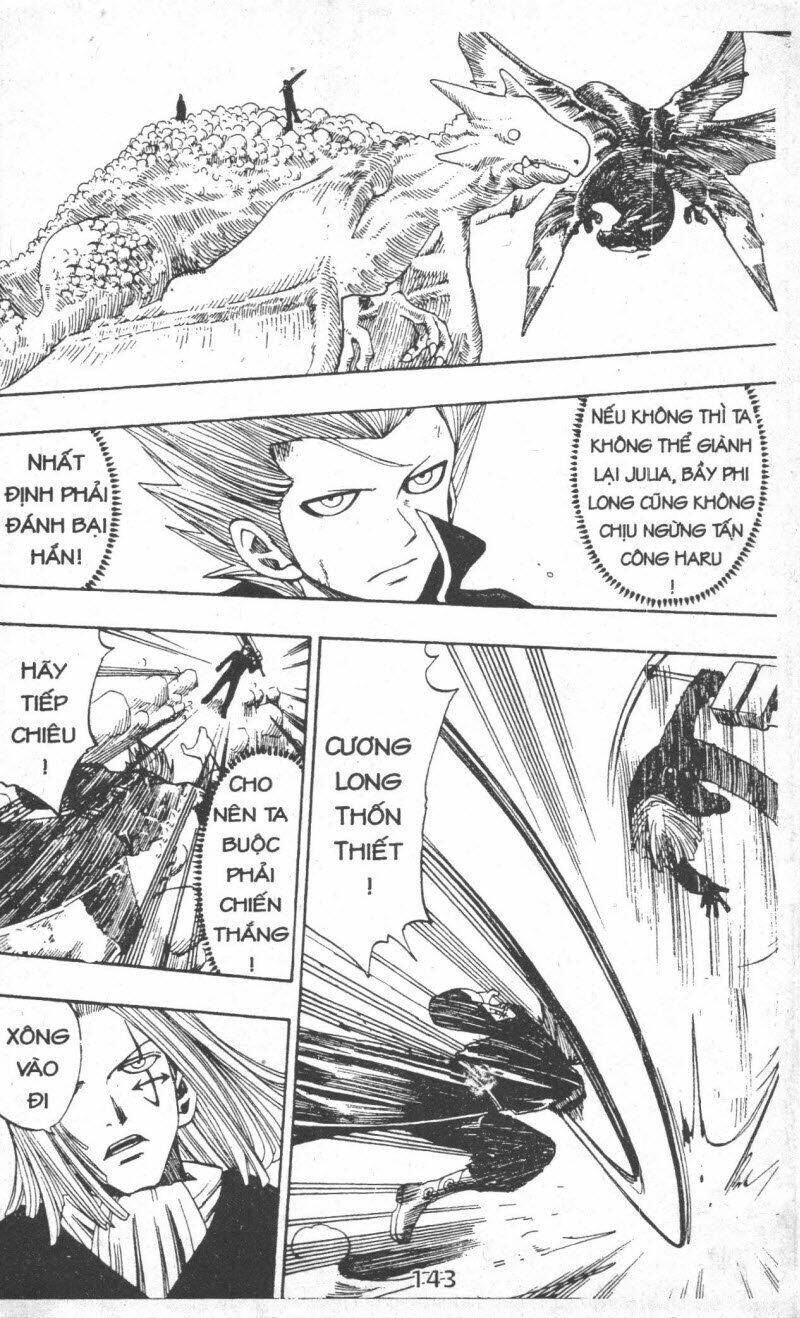 Rave Master (Scan) Chương 20 Ảnh 144