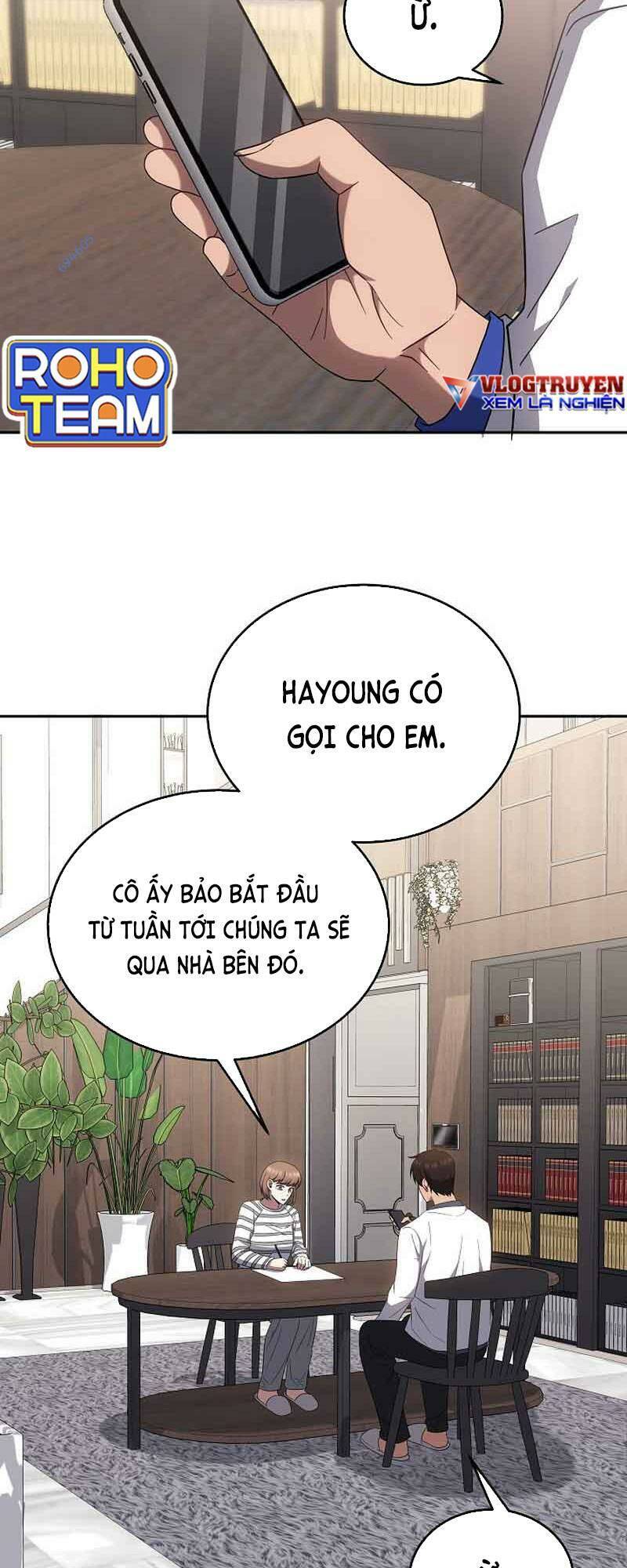 Sự Khởi Đầu Của Tiền Nhân Chương 7 Ảnh 48