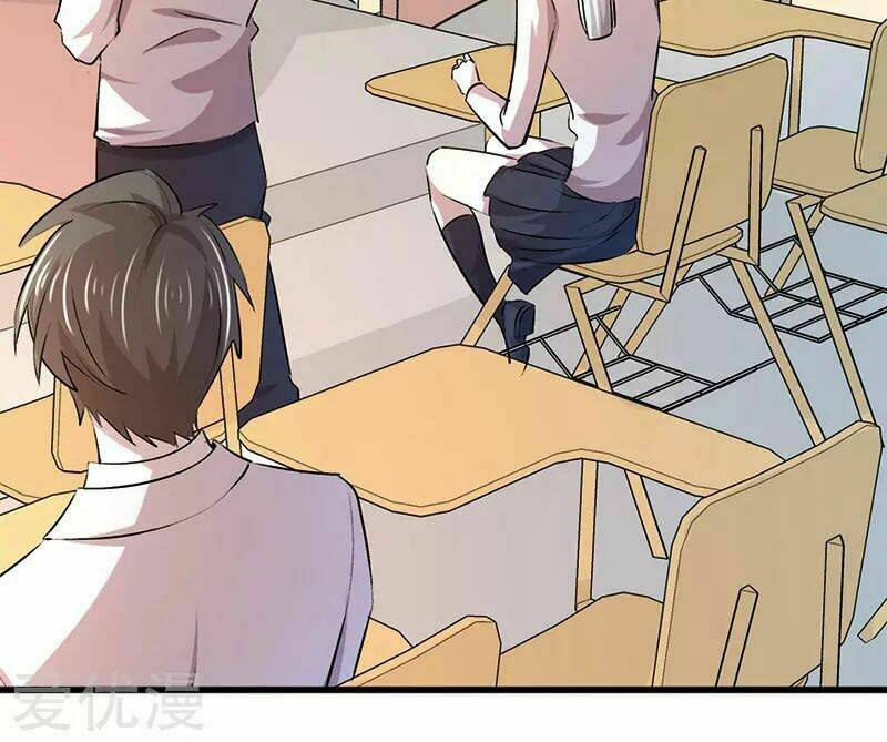 Bạn Gái Scandal Của Quý Thiếu Chương 1 Ảnh 27