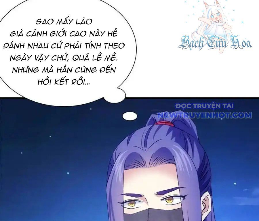 Ta Chính Là Không Theo Sáo Lộ Ra Bài Chương 310 Ảnh 36