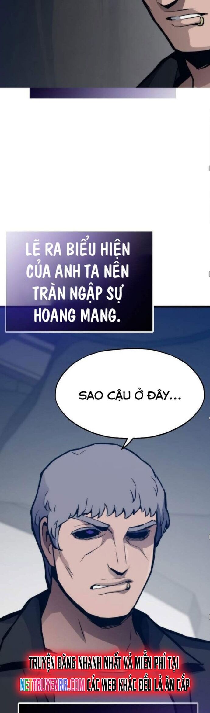 Hồi Quy Giả Chương 118 Ảnh 31