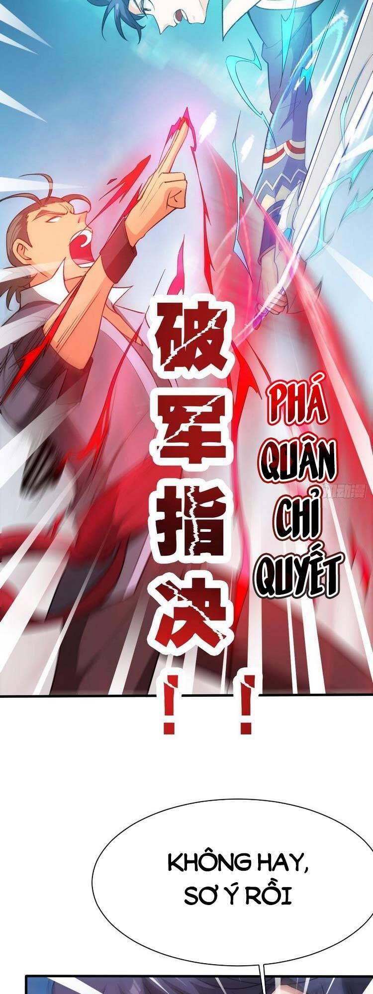 Bắt Đầu Làm Super God Bằng Việc Dạy Dỗ 6 Tỷ Tỷ Chương 65 Ảnh 27