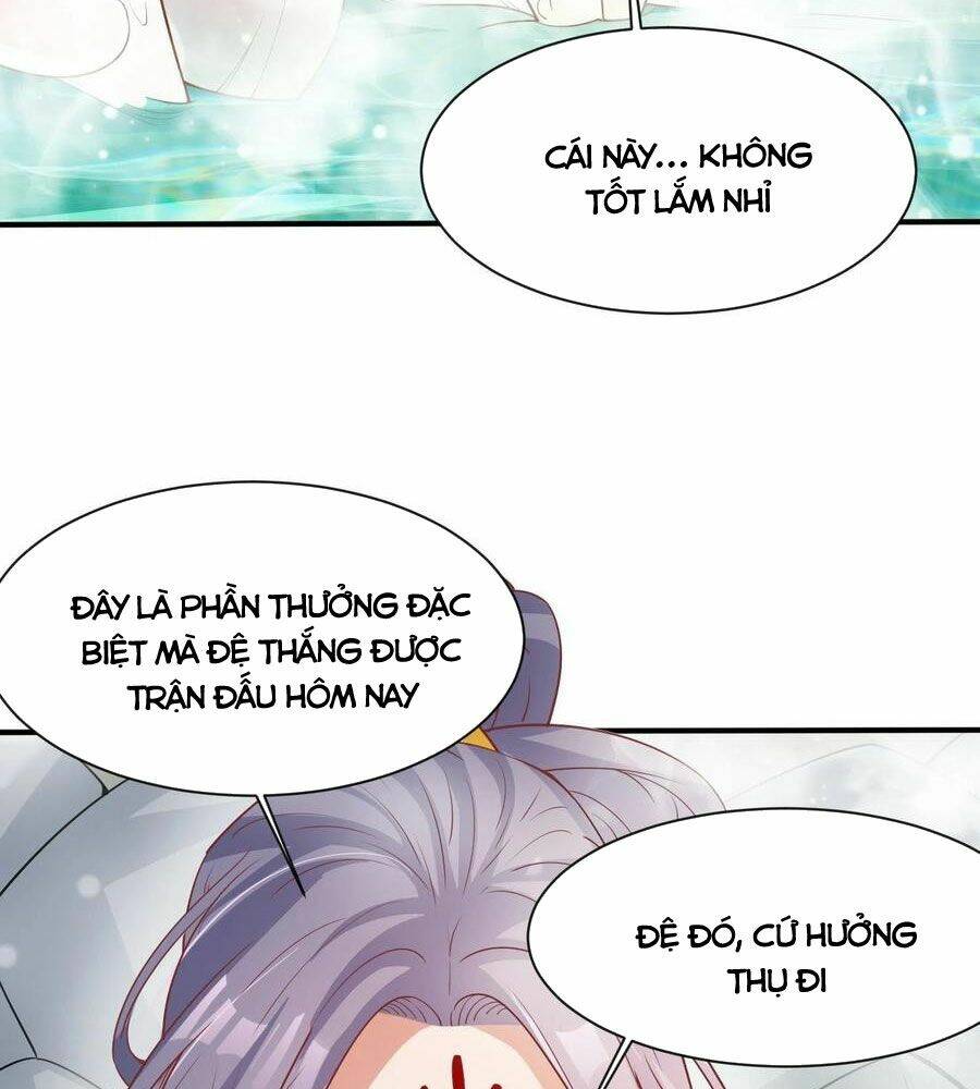 Bắt Đầu Làm Super God Bằng Việc Dạy Dỗ 6 Tỷ Tỷ Chương 69 Ảnh 85