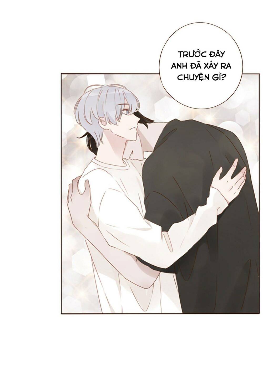 Ôm Hôn Mạc Nhiên Chương 28 Ảnh 12