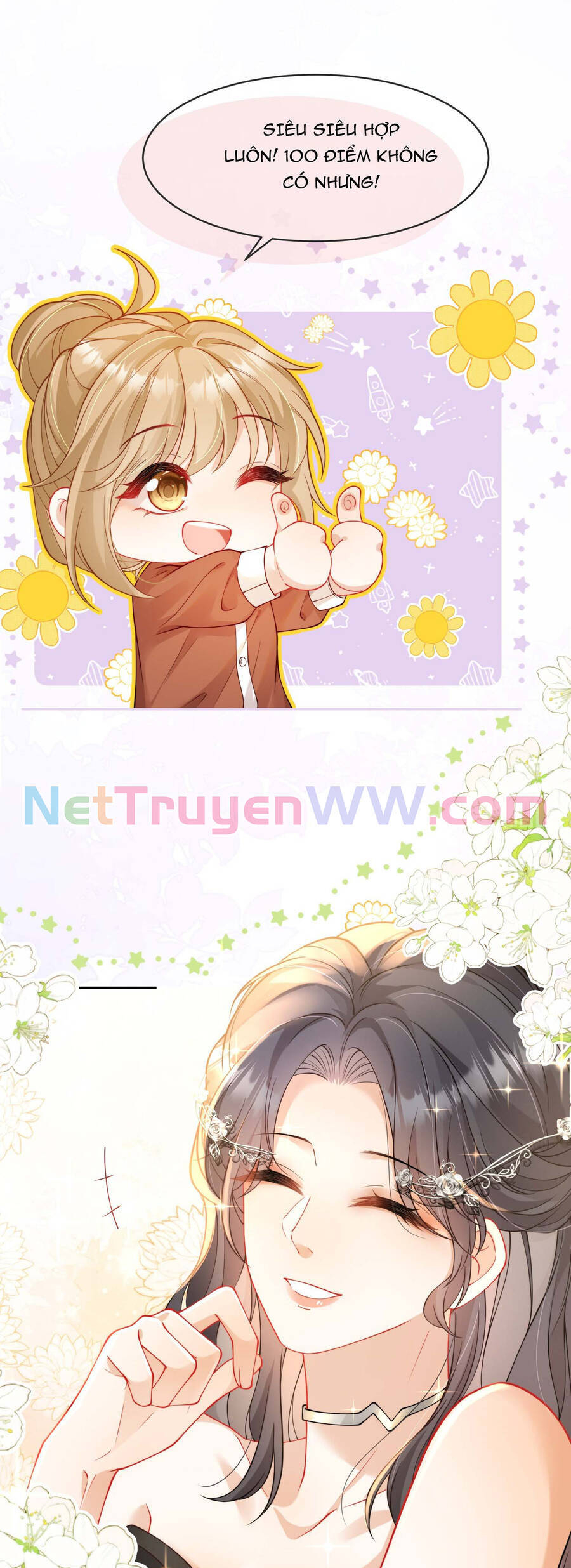 Sổ Tay Tâm Ý Chương 9 Ảnh 33