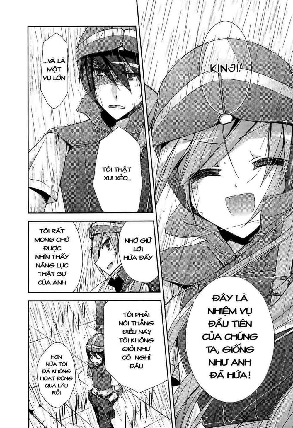 Hidan No Aria Aa Chương 8 Ảnh 6