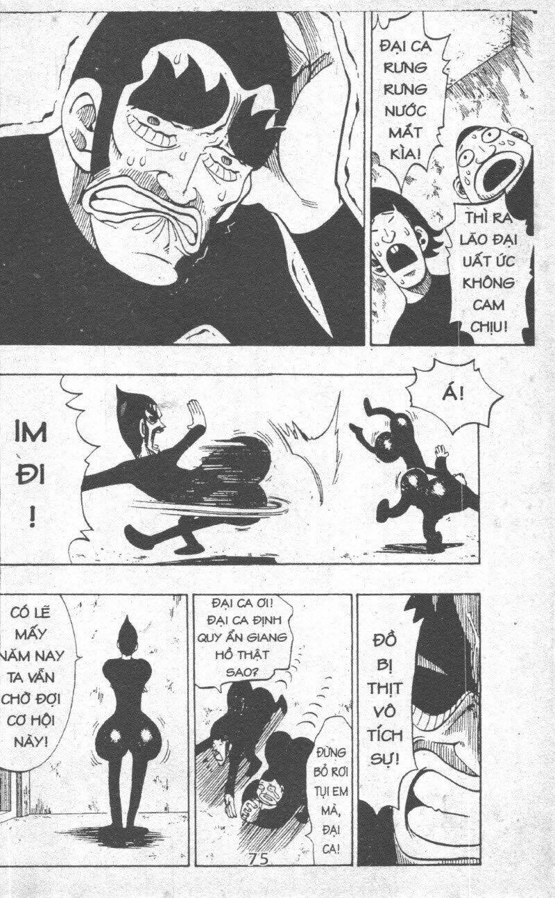 Rave Master (Scan) Chương 20 Ảnh 76
