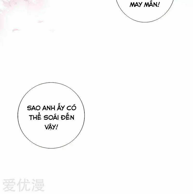 Bạn Gái Scandal Của Quý Thiếu Chương 1 Ảnh 21