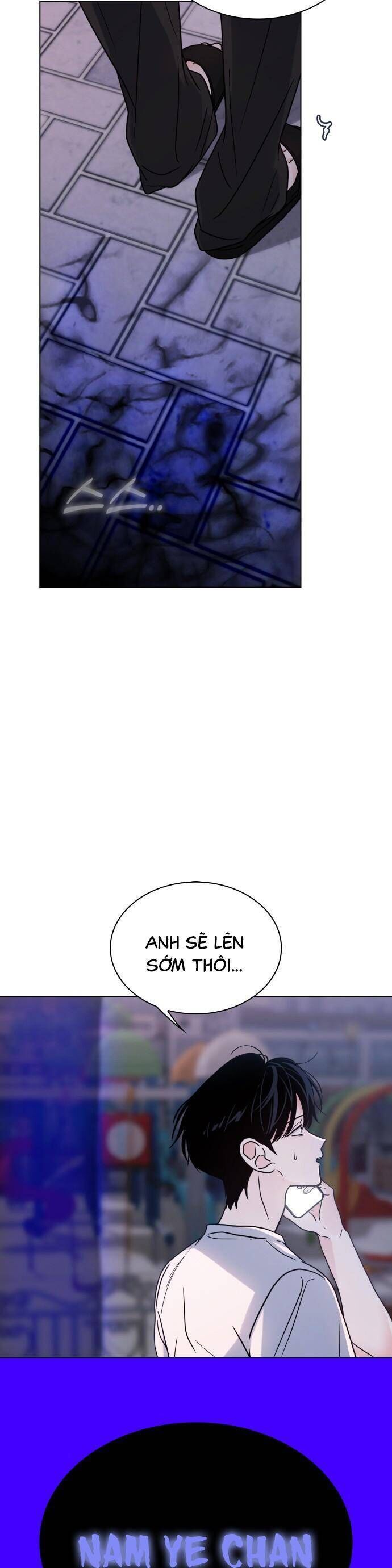 Hôn Trước Khi Ngủ Chương 29 Ảnh 52