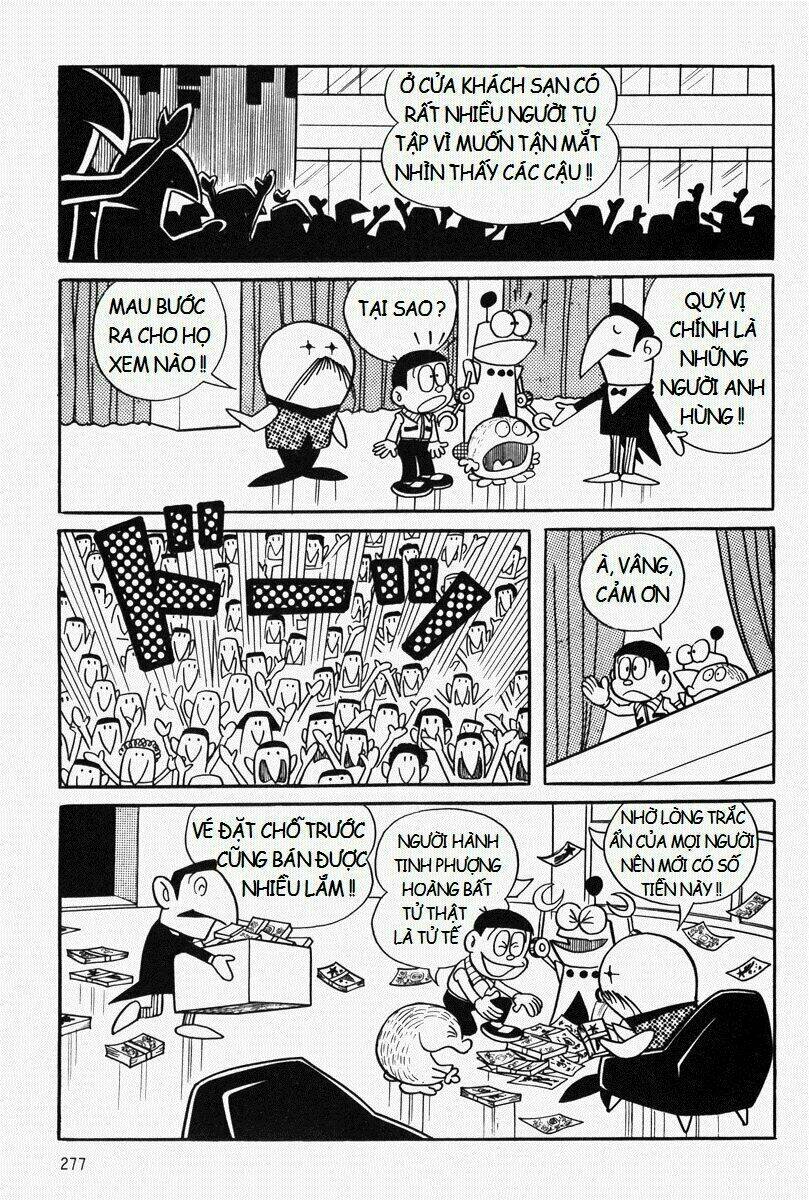 Mojako Chương 8 Ảnh 31