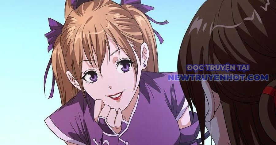 Thiên Long Bát Bộ Webtoon Chương 147 Ảnh 65