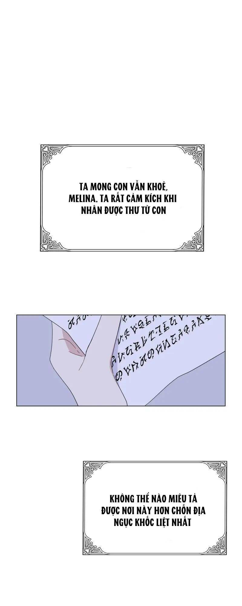 Lấy Đi Trái Tim Nàng Tiên Cá Chương 9 Ảnh 2