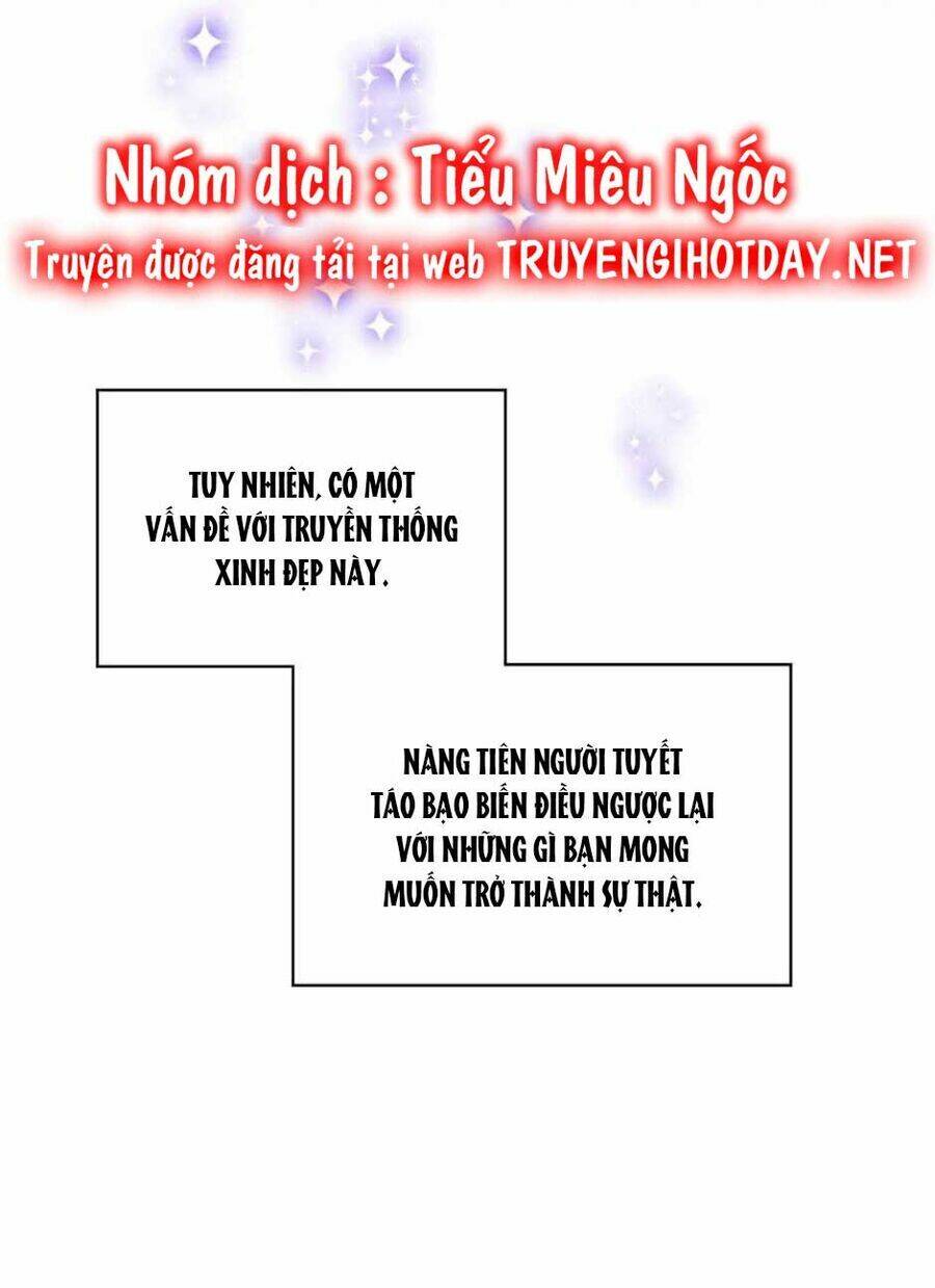 Anh Trai Tôi Quá Hiền Lành Làm Tôi Lo Lắng Ghê Chương 66 Ảnh 74