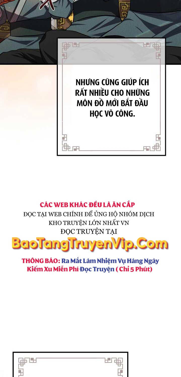 Thiên Tài Võ Thuật Hoàn Sinh Chương 33 Ảnh 5