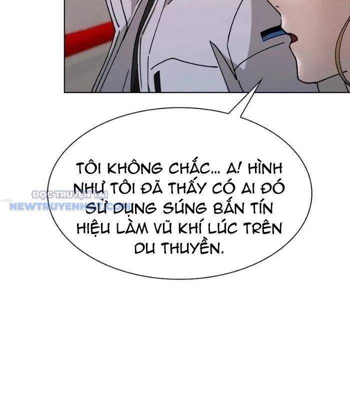 Tận Thế Cũng Chỉ Là Trò Chơi Chương 59 Ảnh 124