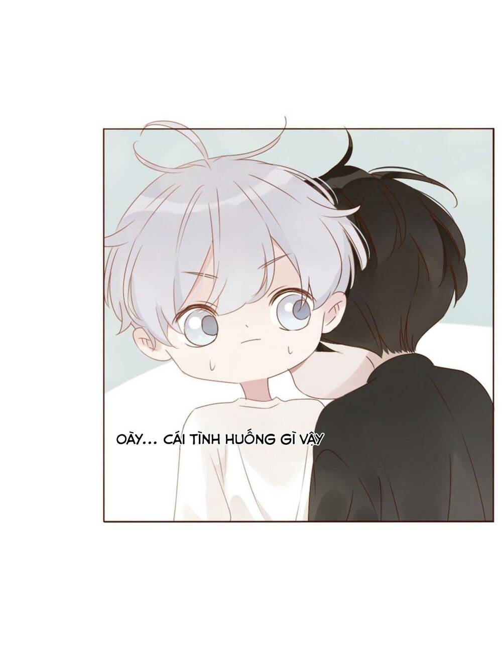 Ôm Hôn Mạc Nhiên Chương 28 Ảnh 2