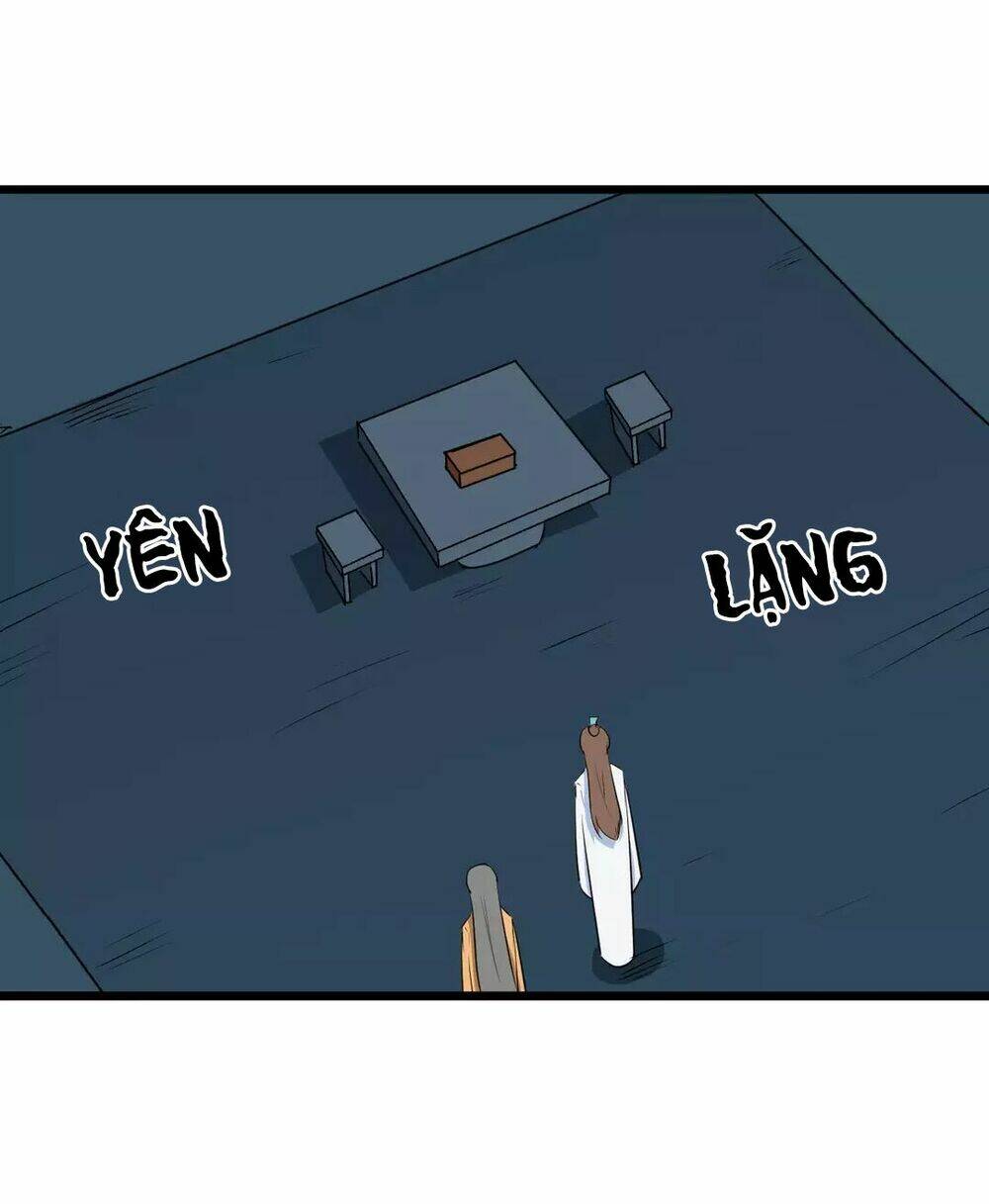 Bồng Sơn Viễn Chương 43 Ảnh 35