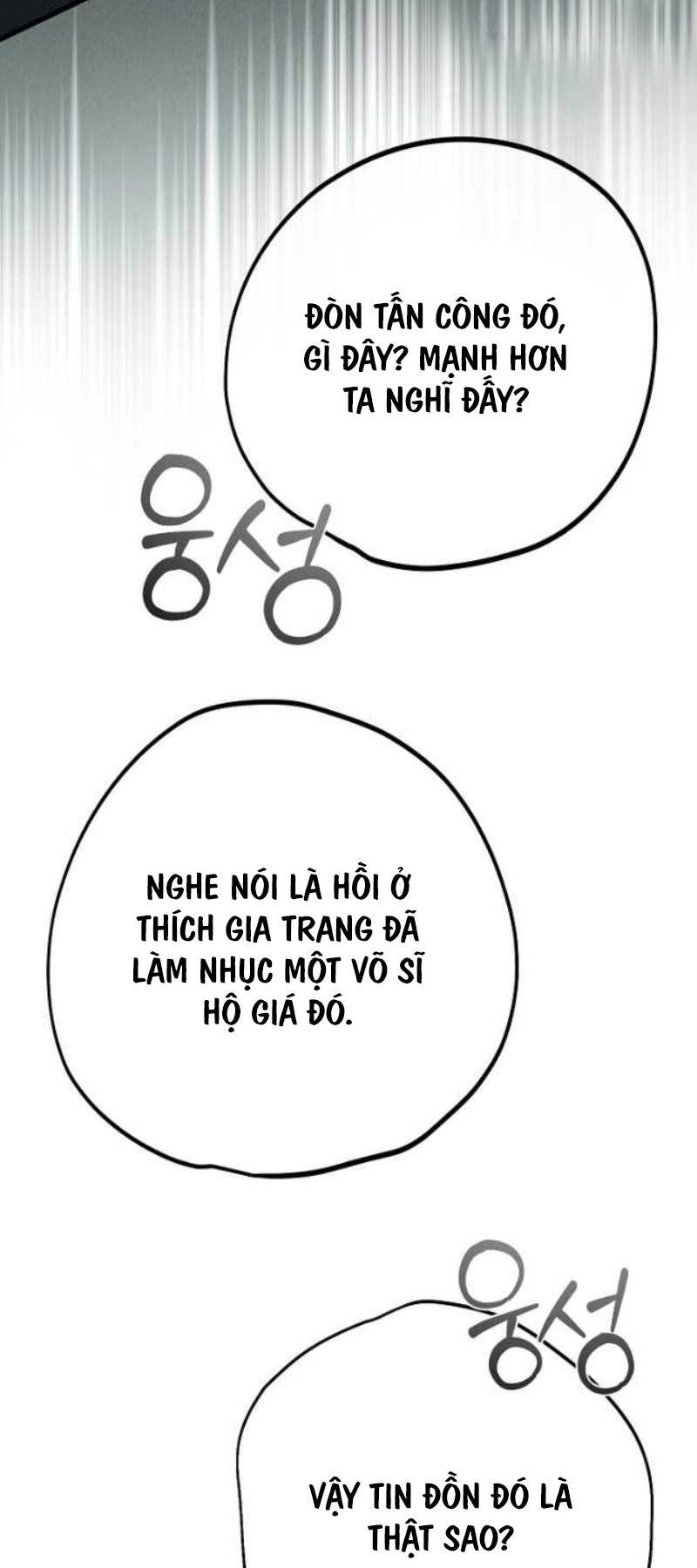 Thiên Tài Võ Thuật Hoàn Sinh Chương 23 Ảnh 33