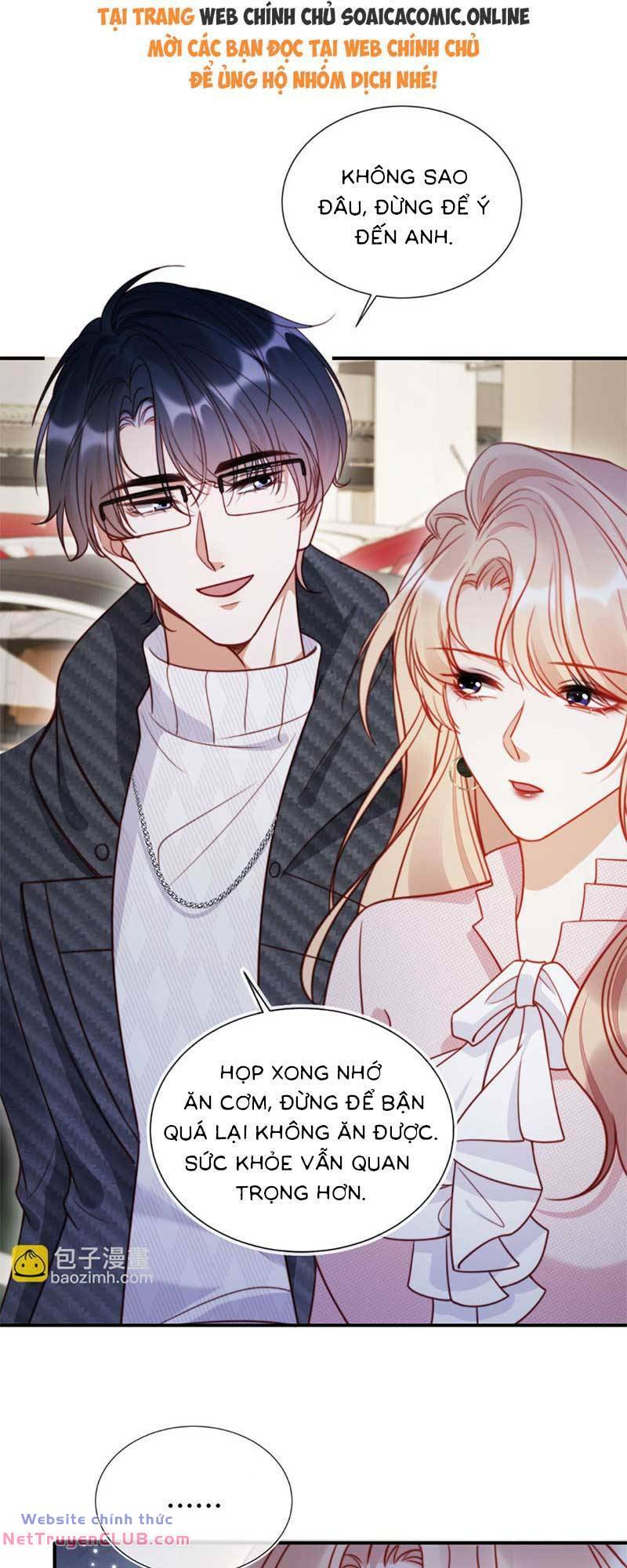 Thừa Kế Gia Sản Ngàn Tỷ Sau Khi Ly Hôn Chương 49 Ảnh 7