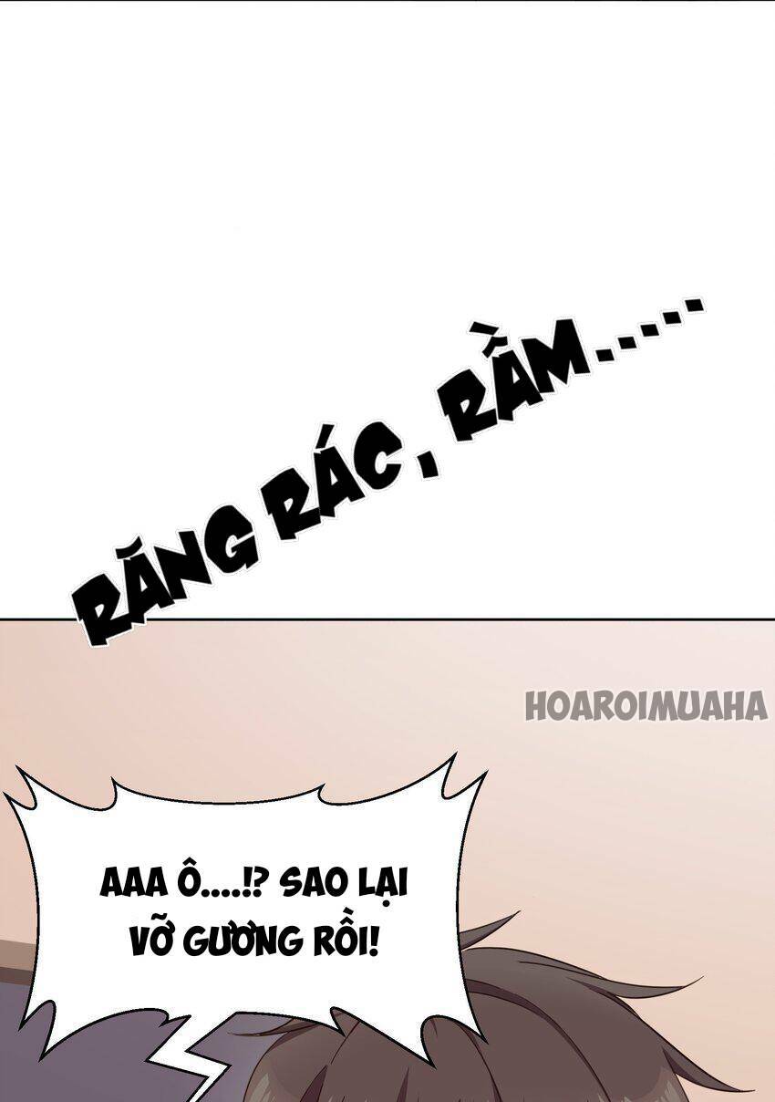 Bạn Gái Hoa Khôi Là Cương Thi?! Chương 1 Ảnh 11