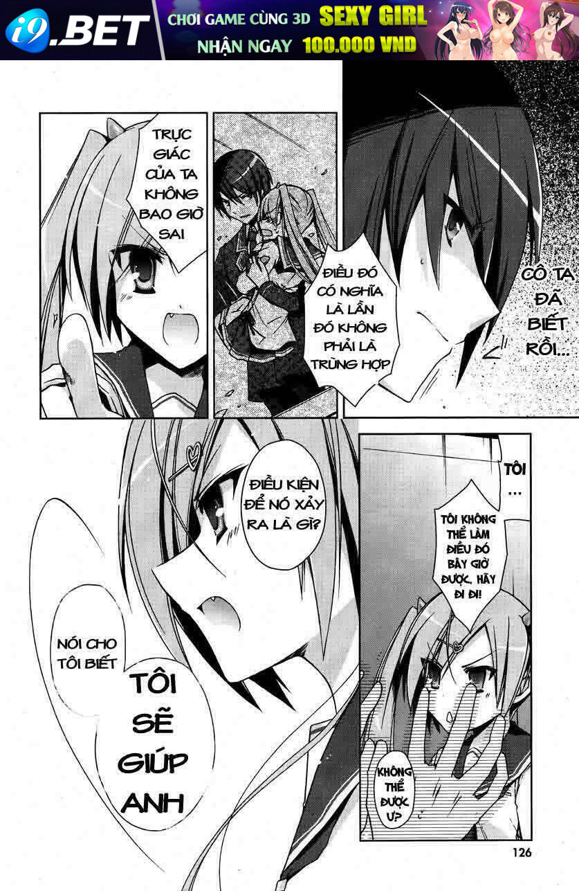 Hidan No Aria Aa Chương 6 Ảnh 33