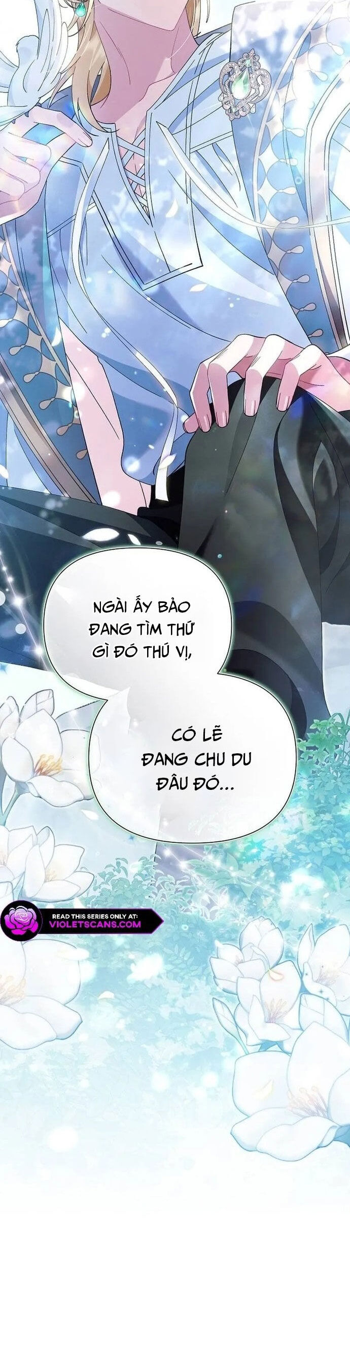 Nhân Vật Phản Diện Được Ưu Ái Chương 17 Ảnh 22