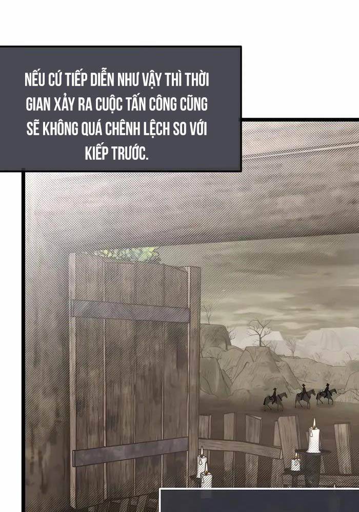 Anh Trai Anh Hùng Là Người Đã Chết Trong Học Viện Chương 82 Ảnh 47