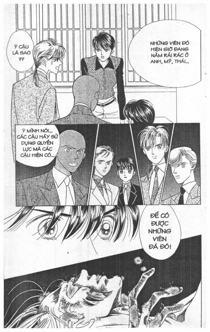 Nàng Tiên Ánh Trăng - Kaguya Hime Chương 16 Ảnh 39