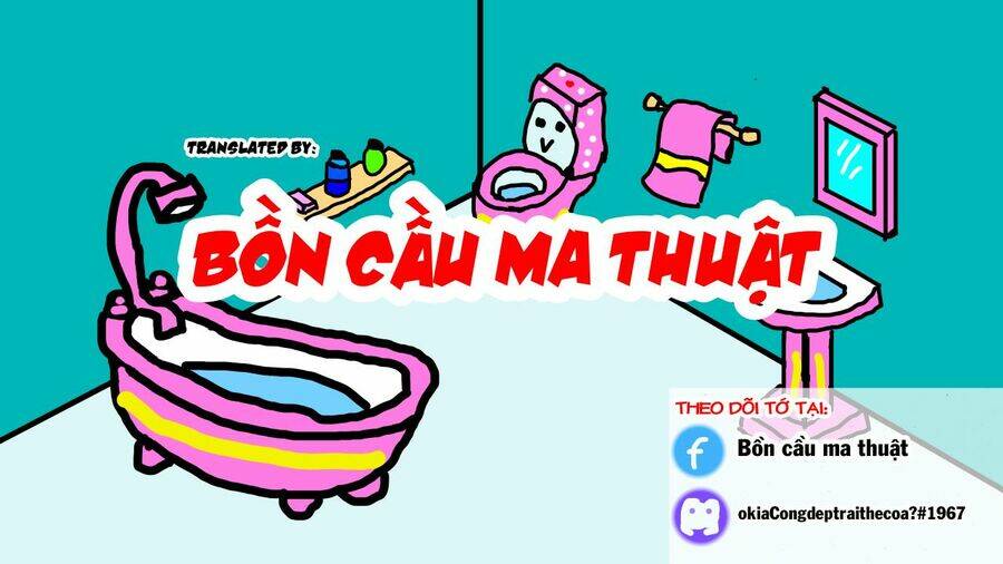 Sensitive Boy Chương 17 Ảnh 19