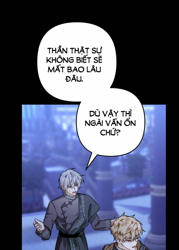 Bỗng Nhiên Tôi Trở Thành Quạ Đen!! Chương 107.1 Ảnh 4