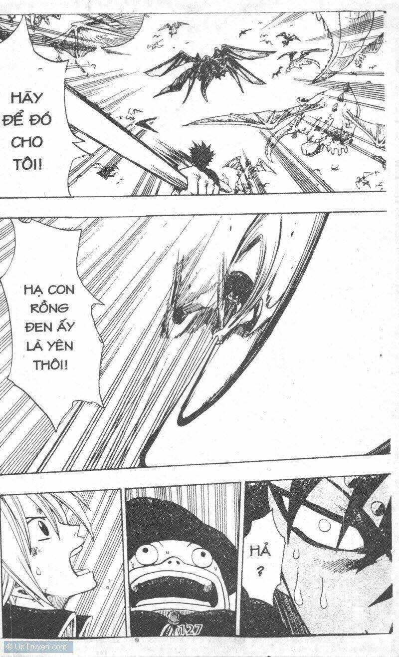 Rave Master (Scan) Chương 20 Ảnh 128