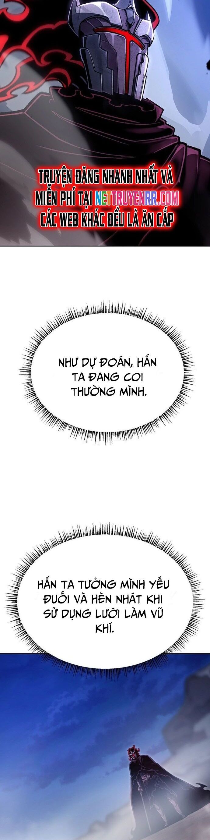 Anh Hùng Của Chúng Ta Làm Gì? Chương 16 Ảnh 19
