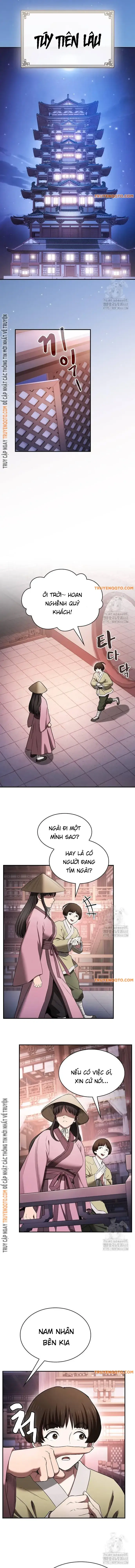 Nội Gián Chương 6 Ảnh 13